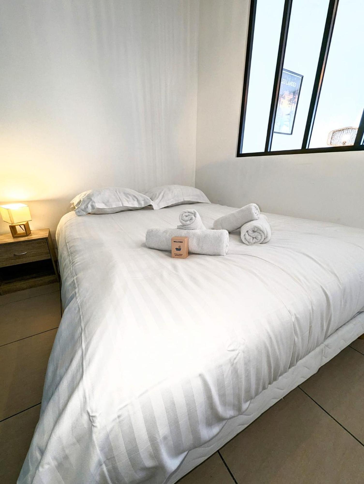 Apartment Vitrail Yourhosthelper