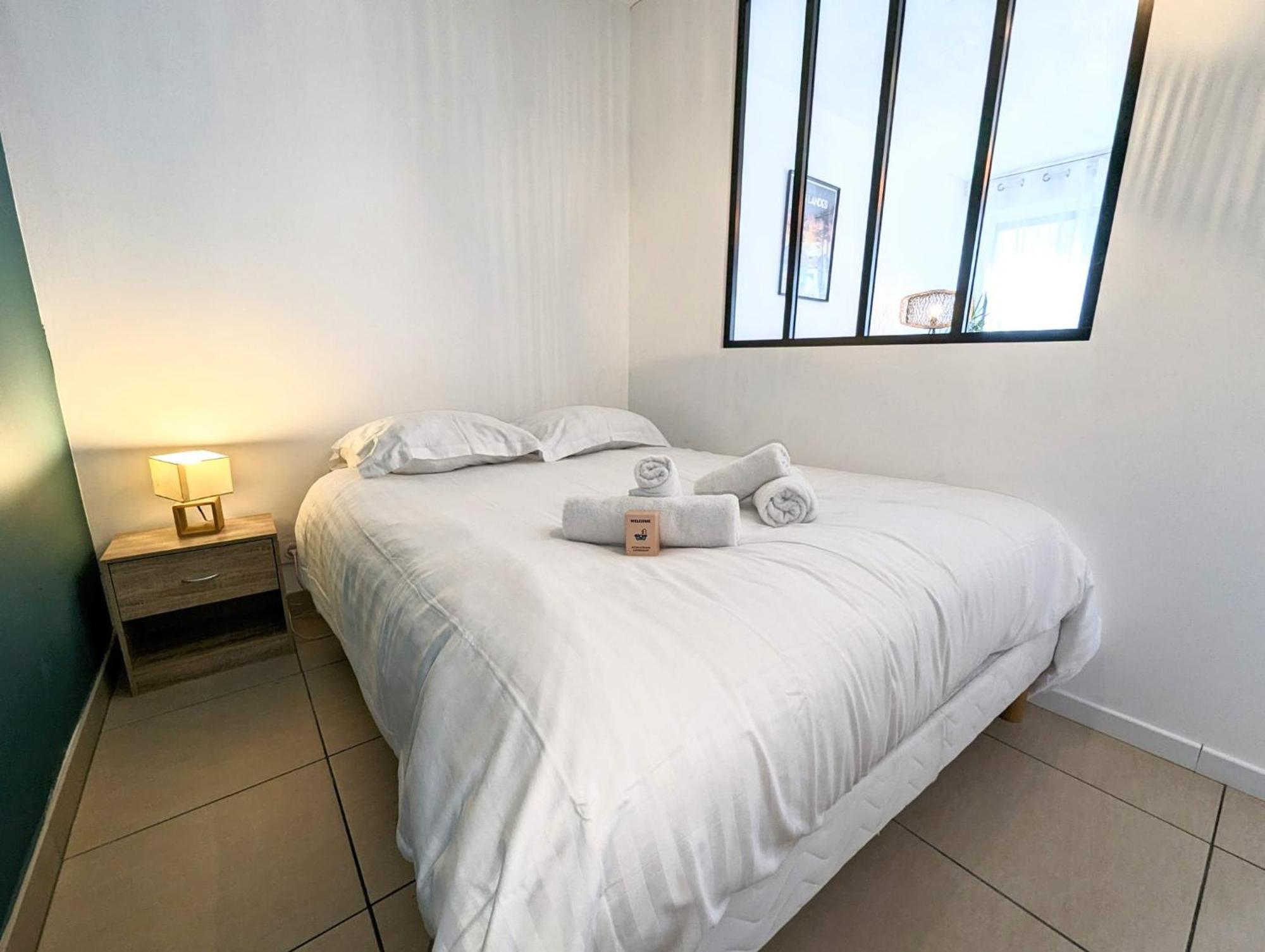 Apartment Vitrail Yourhosthelper *
